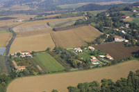 Photos de Ville sous Anjou (Baude)