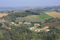 Photos de Ville sous Anjou (Lampon)