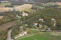 Photos de Mirabel et Blacons (Les Berthalais)