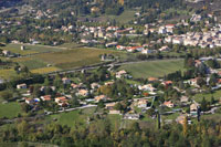 Photos de Saillans