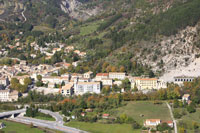 Photos de Saillans