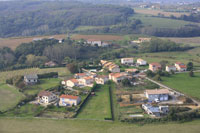 Photos de Saint Cyr sur le Rhne (la Servonniere)