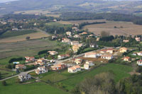 Photos de Saint Cyr sur le Rhne (la Servonniere)
