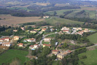 Photos de Saint Cyr sur le Rhne (la Servonniere)