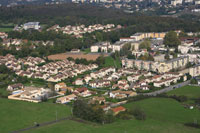 38200 Vienne - photo - Vienne (Malissol)