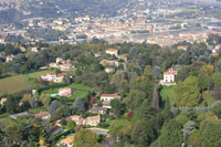 Photos de Vienne (monte des Tupinieres)