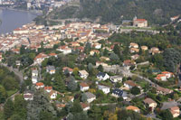 Photos de Vienne (monte des Tupinieres)