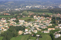 38200 Vienne - photo - Vienne (monte Saint Marcel)