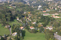 Photos de Vienne (monte Saint Marcel)