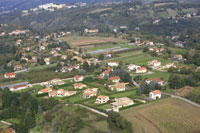 Photos de Vienne (monte Saint Marcel)