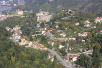 38200 Vienne - photo - Vienne (monte Saint Marcel)