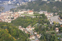 Photos de Vienne (monte Saint Marcel)