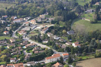 Photos de Vienne (Saint Benot)