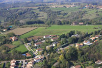 Photos de Saint Just Chaleyssin