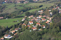 Photos de Saint Just Chaleyssin