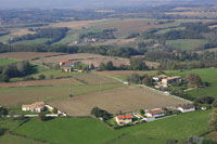 Photos de Saint Just Chaleyssin