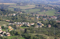 Photos de Saint Just Chaleyssin