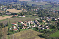 Photos de Saint Just Chaleyssin