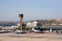 Photos de Marignane Aeroport