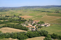   - photo - Roujan Notre Dame de Mougeres