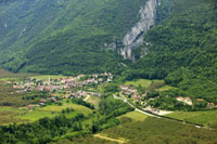 Photos de Cognin les Gorges