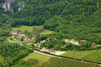 Photos de Cognin les Gorges