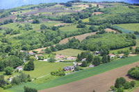 38470 Notre Dame De L'Osier - photo - Notre Dame de L'Osier