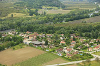 Photos de Saint Gervais (le Port de St Gervais)