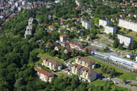 Photos de Aix les Bains (Boulevard de la Roche du Roi)