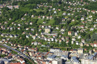 Photos de Aix les Bains (Boulevard de Paris)
