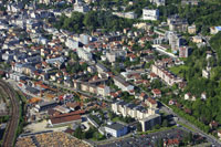 Photos de Aix les Bains (Boulevard de Russie)