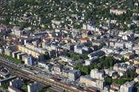 Photos de Aix les Bains (Boulevard du President Wilson)