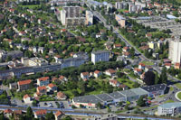 Photos de Aix les Bains (Boulevard John Pierpont Morgan)