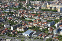 Photos de Aix les Bains (Boulevard Lepic)