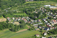 Photos de Aix les Bains (Chemin du Tir aux Pigeons)