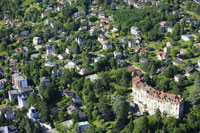 Photos de Aix les Bains (Montee de la Terrasse)
