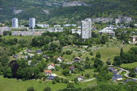 Photos de Chambery (Nord)