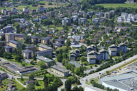 73290 La Motte Servolex - photo - La Motte Servolex