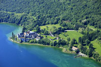 Photos de Saint Pierre de Curtille (Abbaye Royale de Hautecombe)