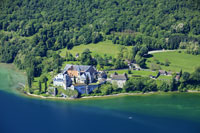 Photos de Saint Pierre de Curtille (Abbaye Royale de Hautecombe)