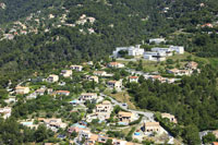 Photos de Cantaron (route de la Lauvette)