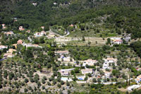 06390 Chteauneuf Villevieille - photo - Chteauneuf Villevieille (chemin des Tourettes)