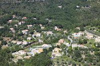 Photos de Chteauneuf Villevieille (chemin des Tourettes)