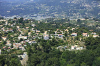 Photos de Colomars (chemin de la Colle Germaine)