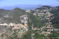 Photos de Eze