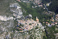 Photos de Eze