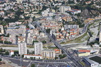 Photos de Nice (avenue du Marchal Lyautey)