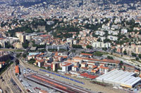 Photos de Nice (avenue du Marchal Lyautey)