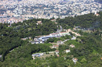 Photos de Nice (boulevard de l'Observatoire)