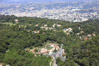 Photos de Nice (boulevard de l'Observatoire)